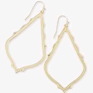 Kendra Scott Sophee Drop Earrings
